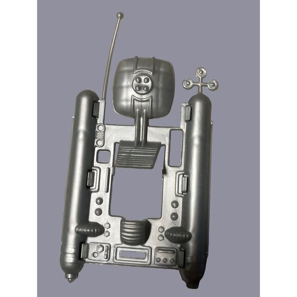 ASTRONAUT BARBIE  2449 Vintage Mattel 1985 - Picture 8 of 13